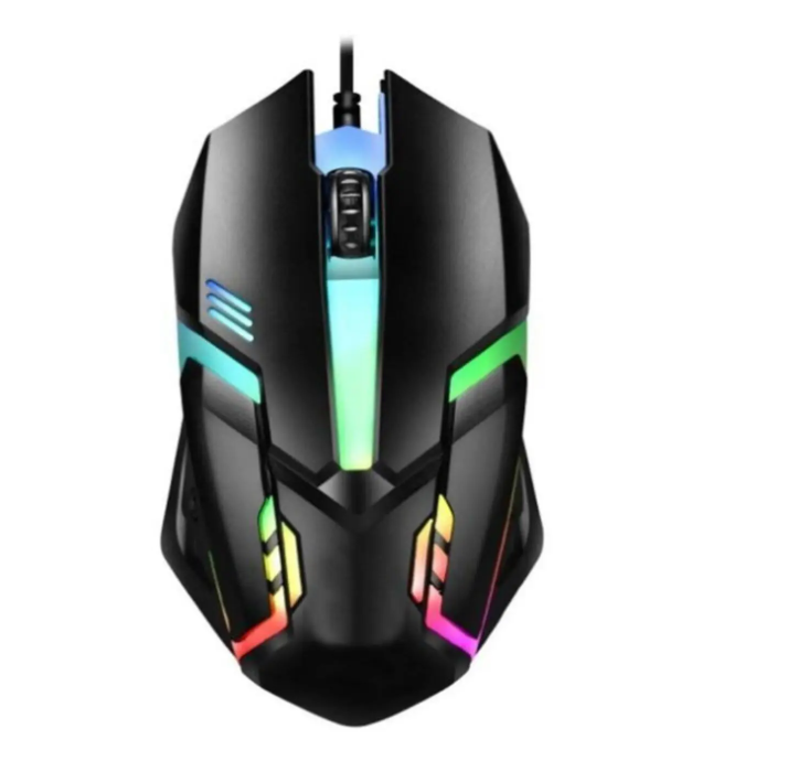 Gaming Mouse Kablolu