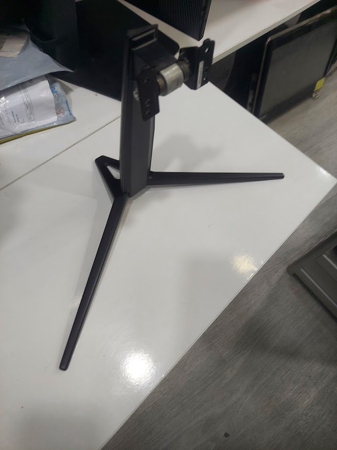 MSI Optix G24C4 Ayak Stand