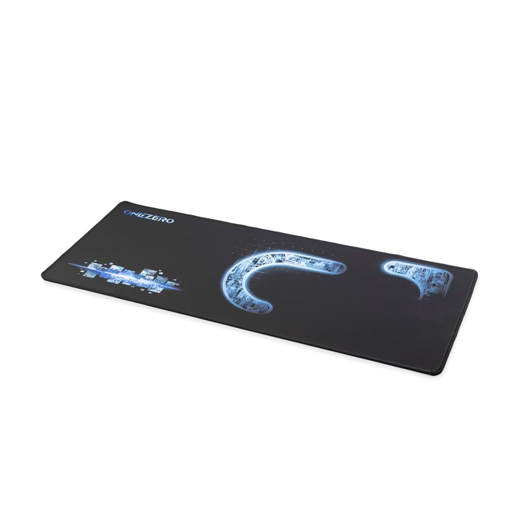 HADRON ZR916 Mouse Pad 300 x 700 mm Tekno