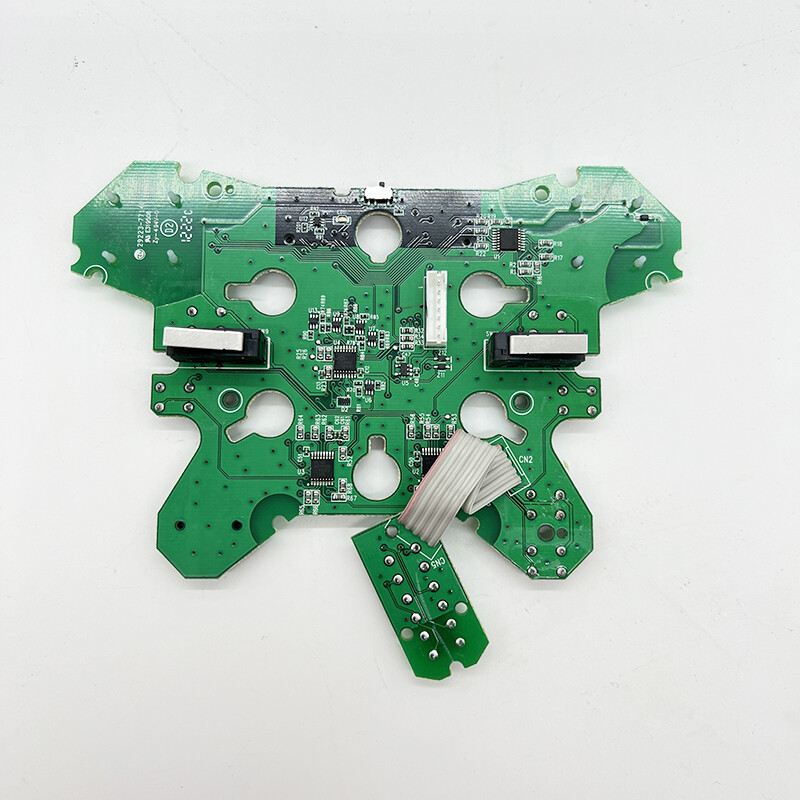 Logitech G29 Buton Board Tuş Kartı