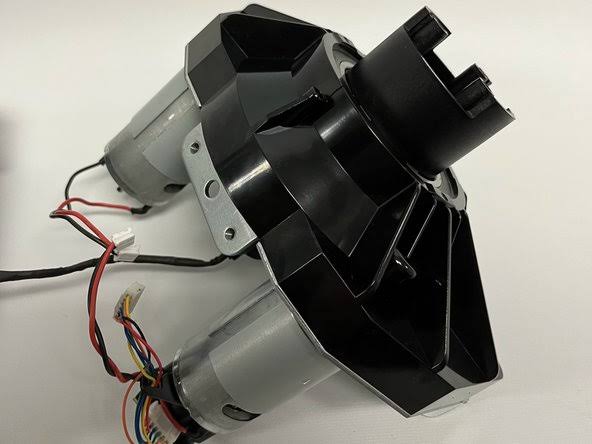 Logitech G29 Motor Seti