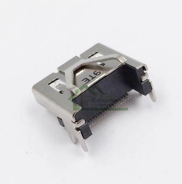 PS4 Hdmi Soketi Slim Pro