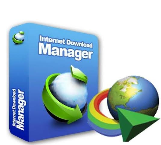 Internet Download Manager Lisans Sınırsız 1PC